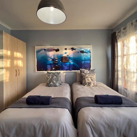 Mira Mar 8 Villa Swakopmund Luaran gambar