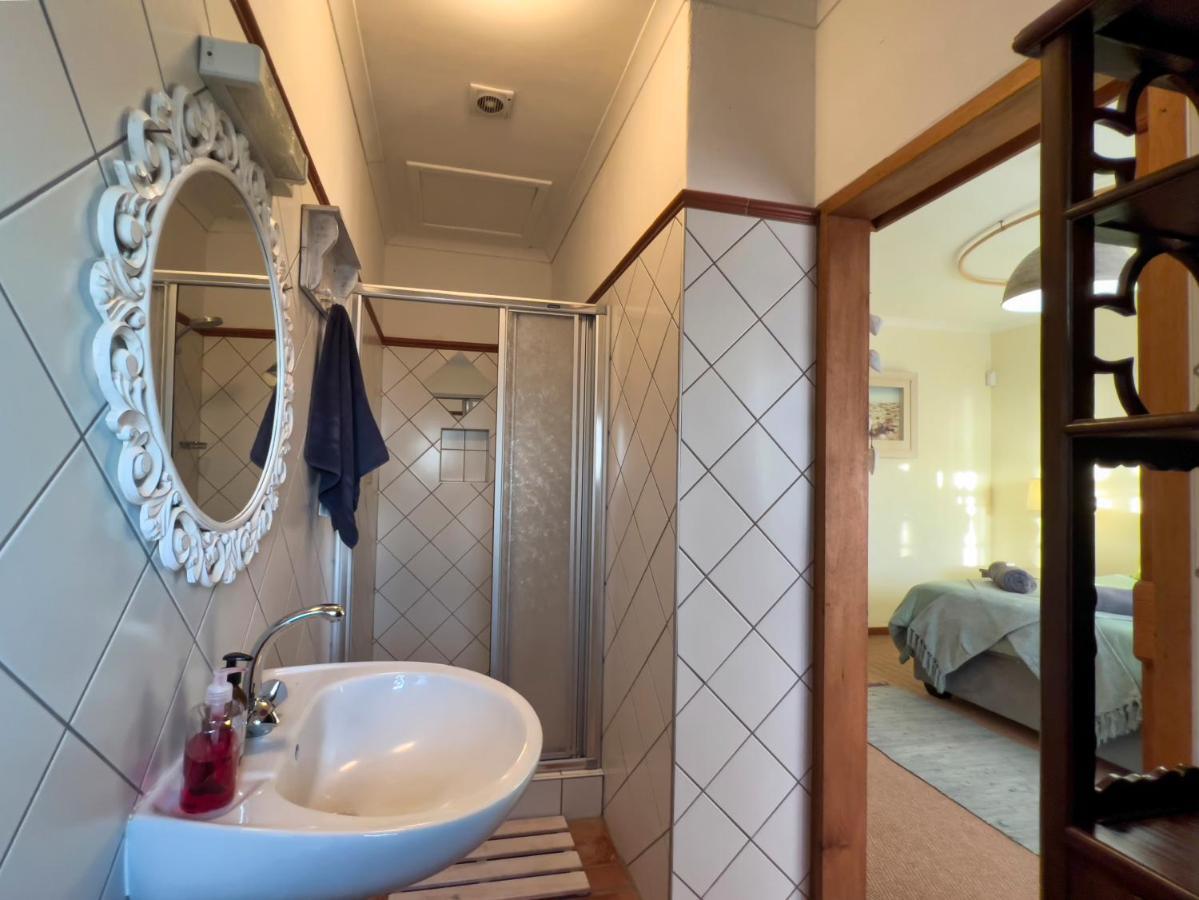 Mira Mar 8 Villa Swakopmund Luaran gambar