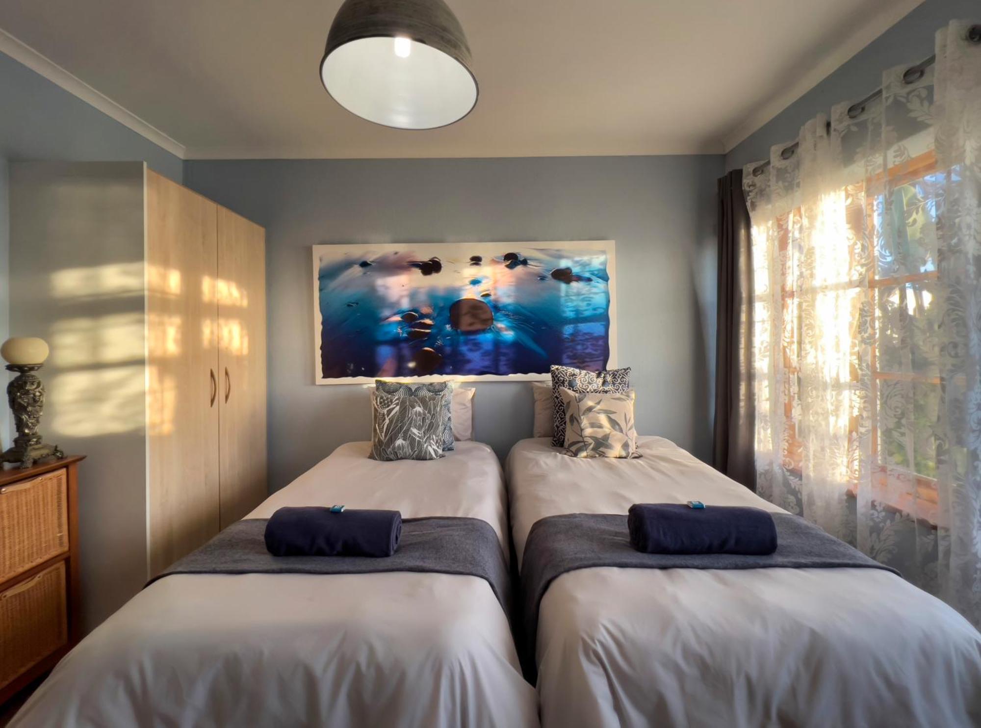 Mira Mar 8 Villa Swakopmund Luaran gambar