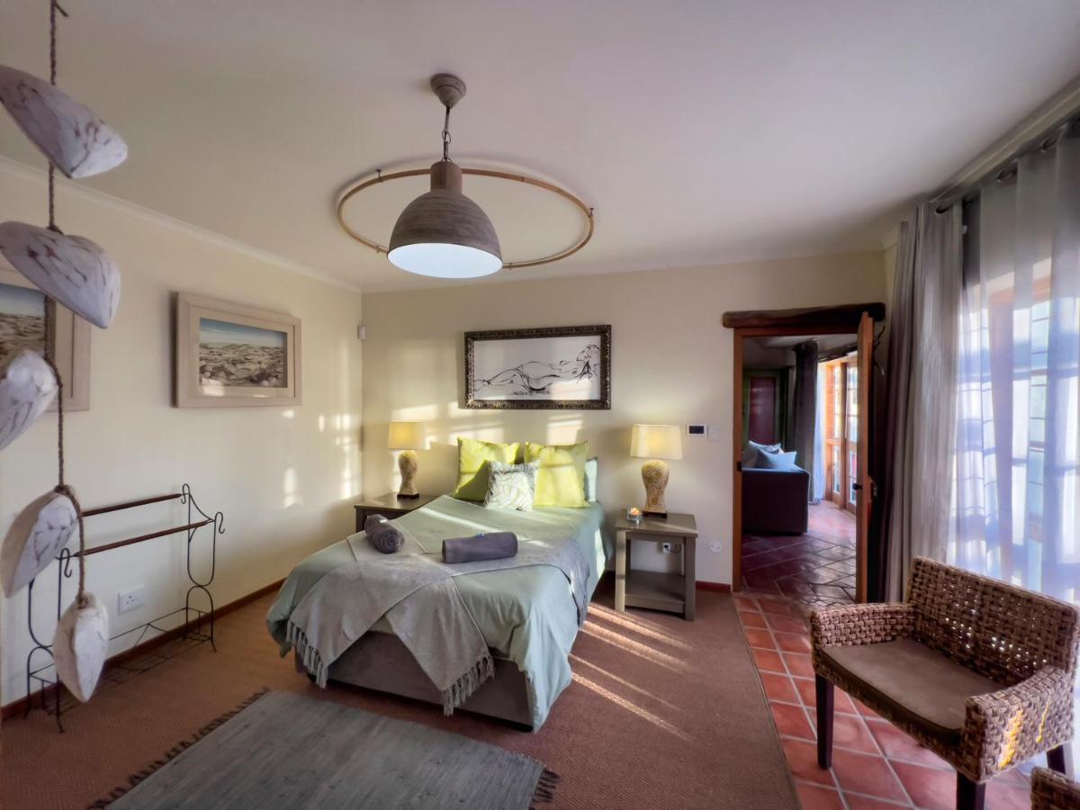 Mira Mar 8 Villa Swakopmund Luaran gambar