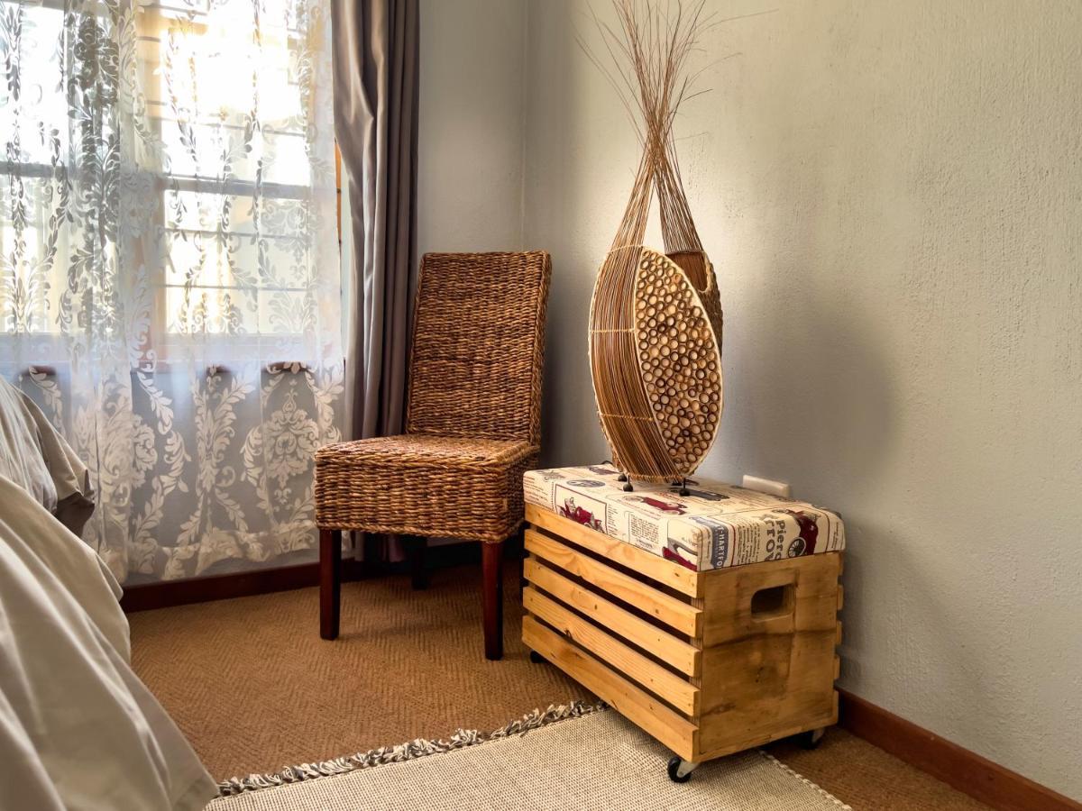 Mira Mar 8 Villa Swakopmund Luaran gambar
