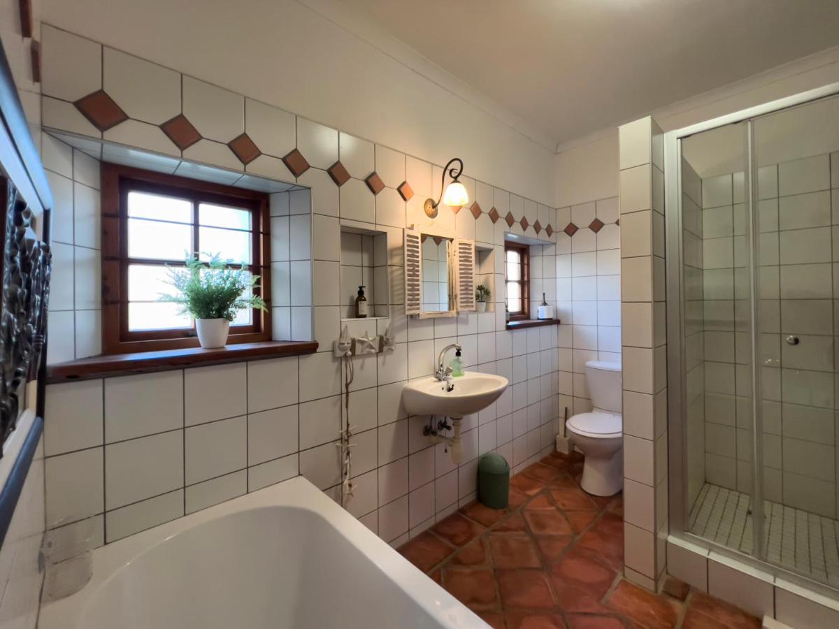 Mira Mar 8 Villa Swakopmund Luaran gambar