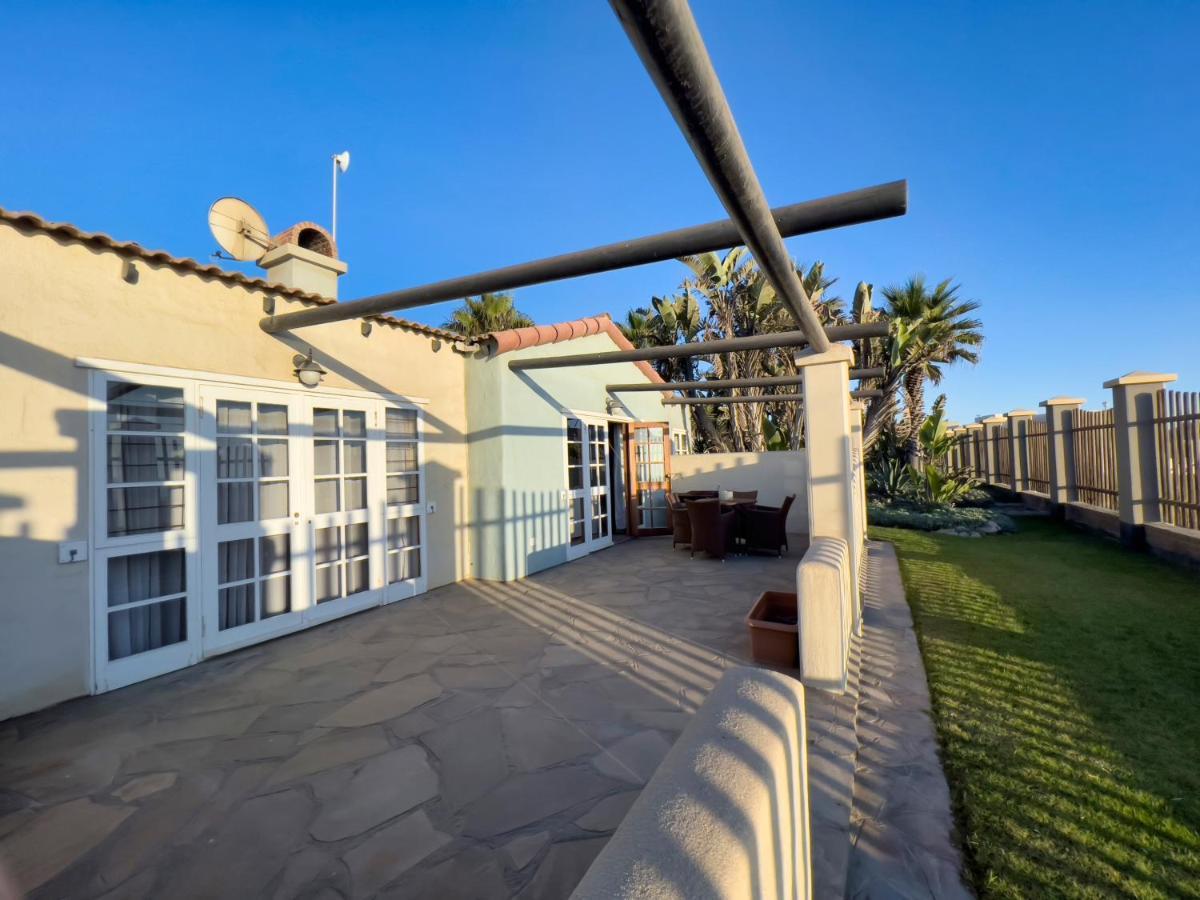 Mira Mar 8 Villa Swakopmund Luaran gambar