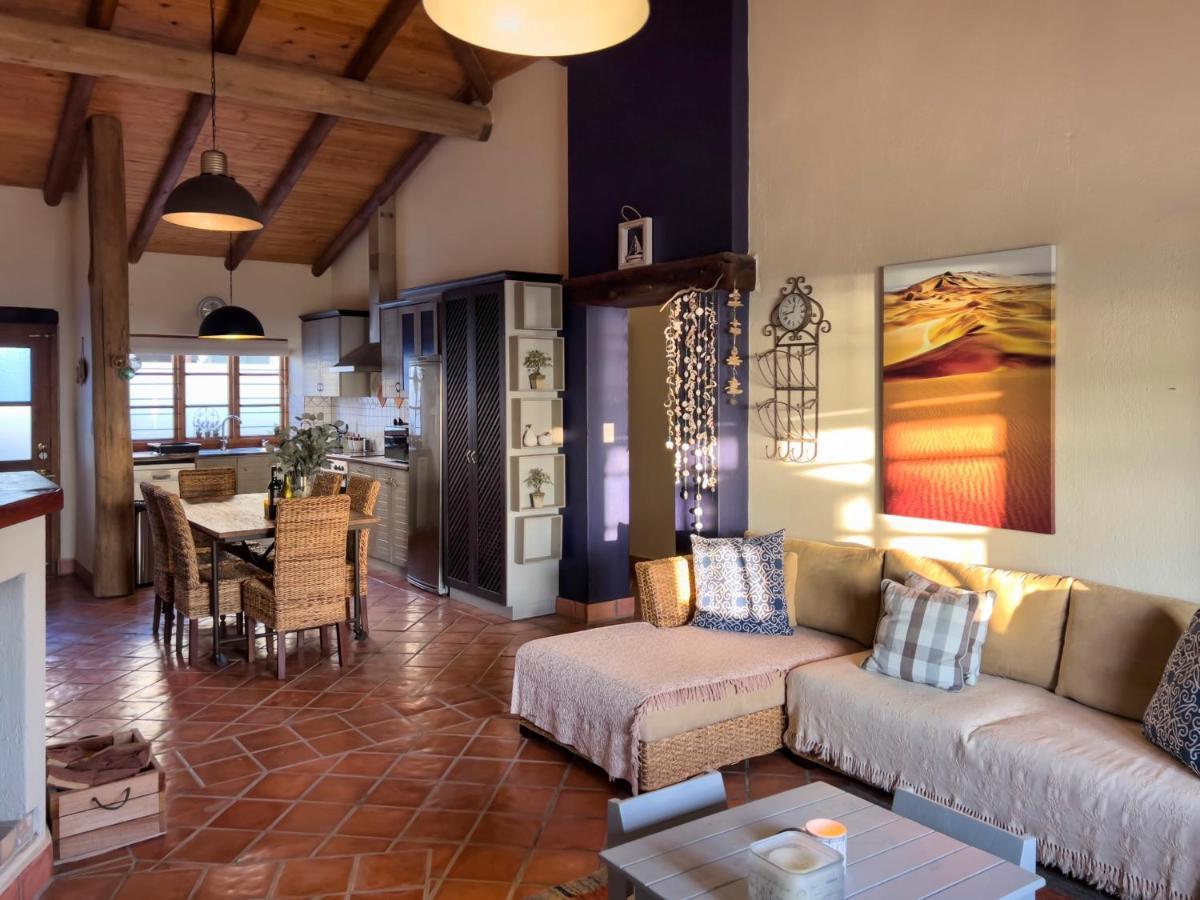 Mira Mar 8 Villa Swakopmund Luaran gambar