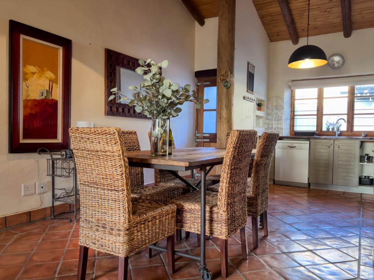 Mira Mar 8 Villa Swakopmund Luaran gambar