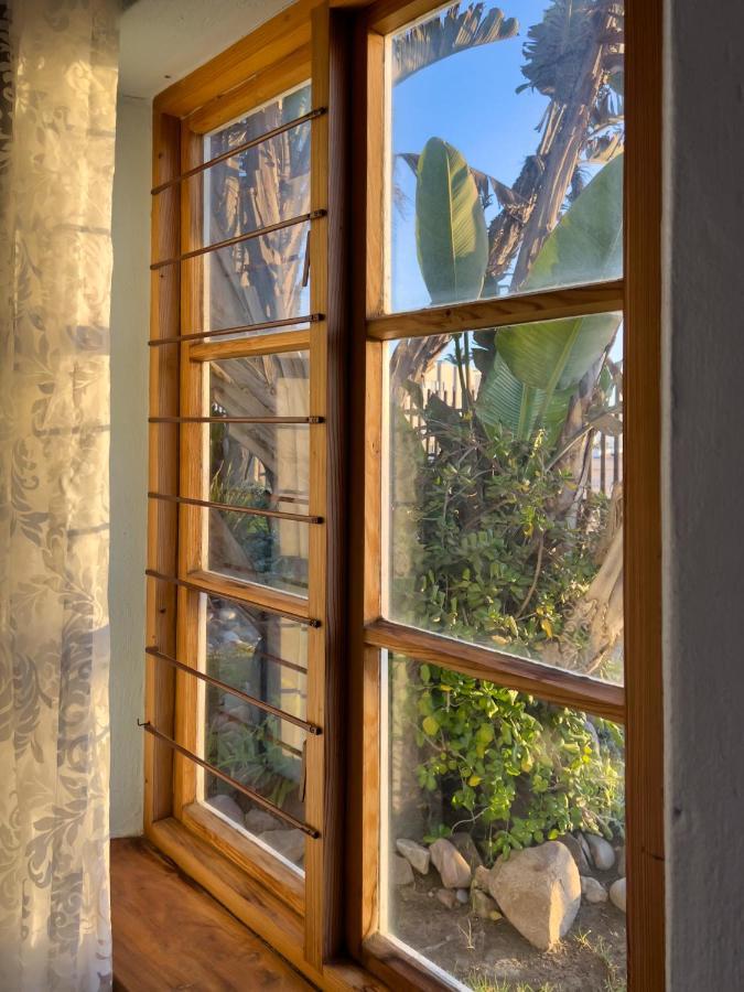 Mira Mar 8 Villa Swakopmund Luaran gambar