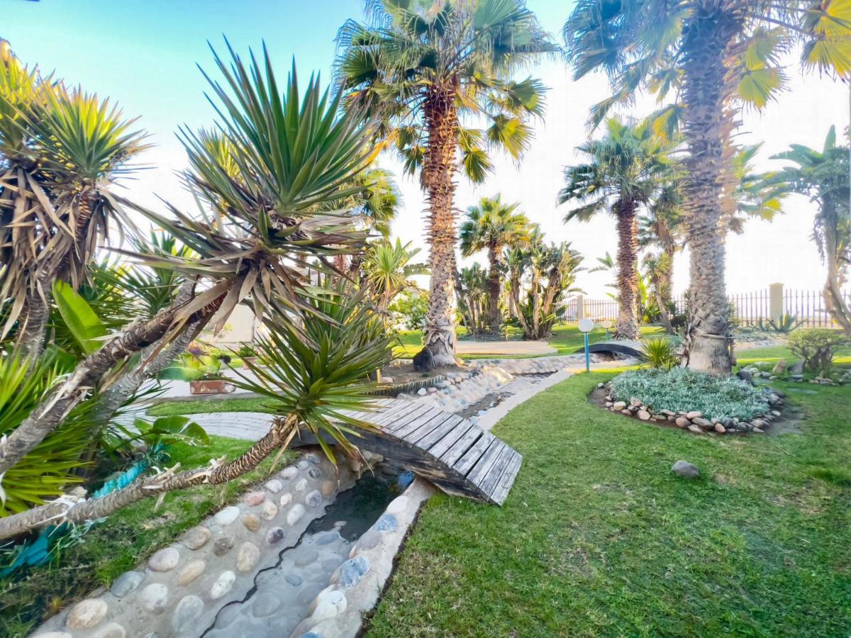 Mira Mar 8 Villa Swakopmund Luaran gambar