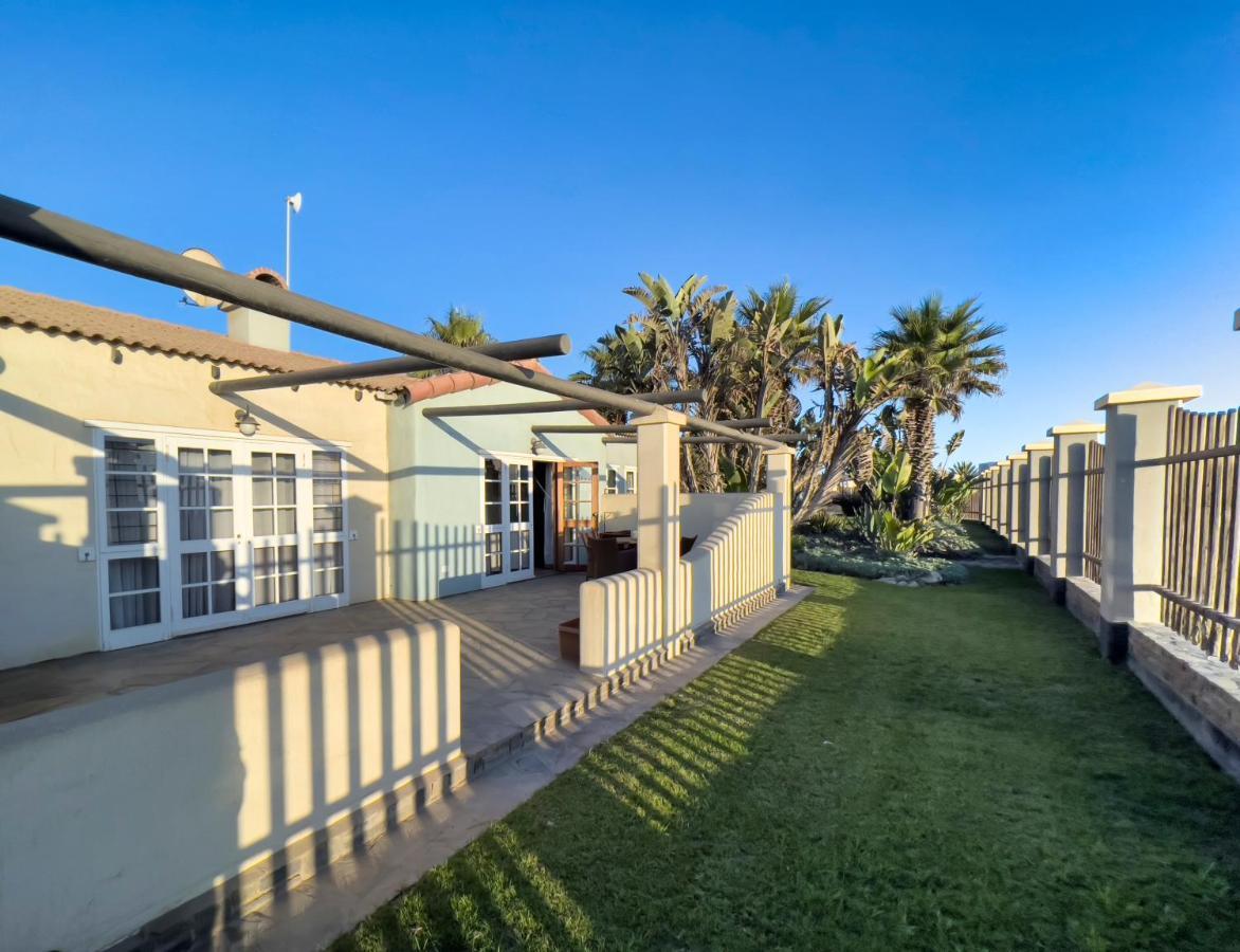 Mira Mar 8 Villa Swakopmund Luaran gambar