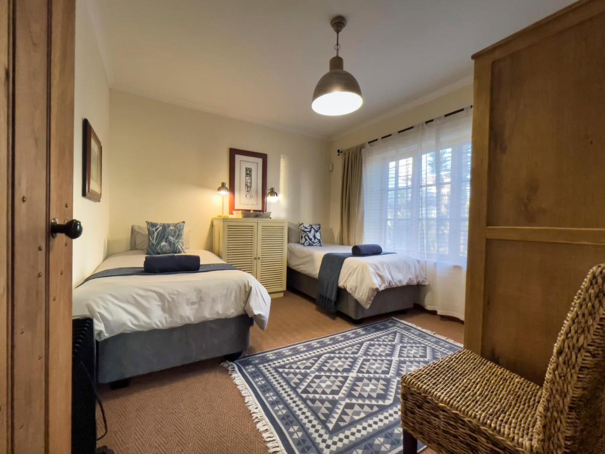 Mira Mar 8 Villa Swakopmund Luaran gambar