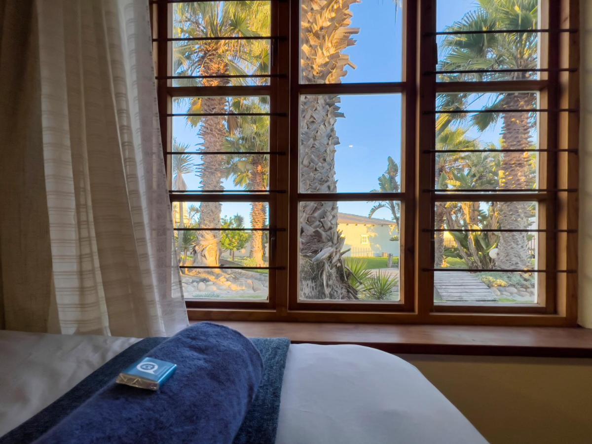 Mira Mar 8 Villa Swakopmund Luaran gambar