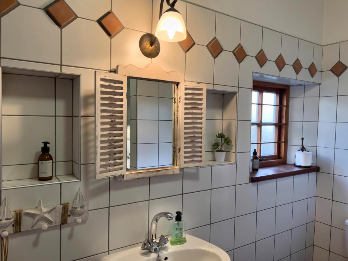 Mira Mar 8 Villa Swakopmund Luaran gambar