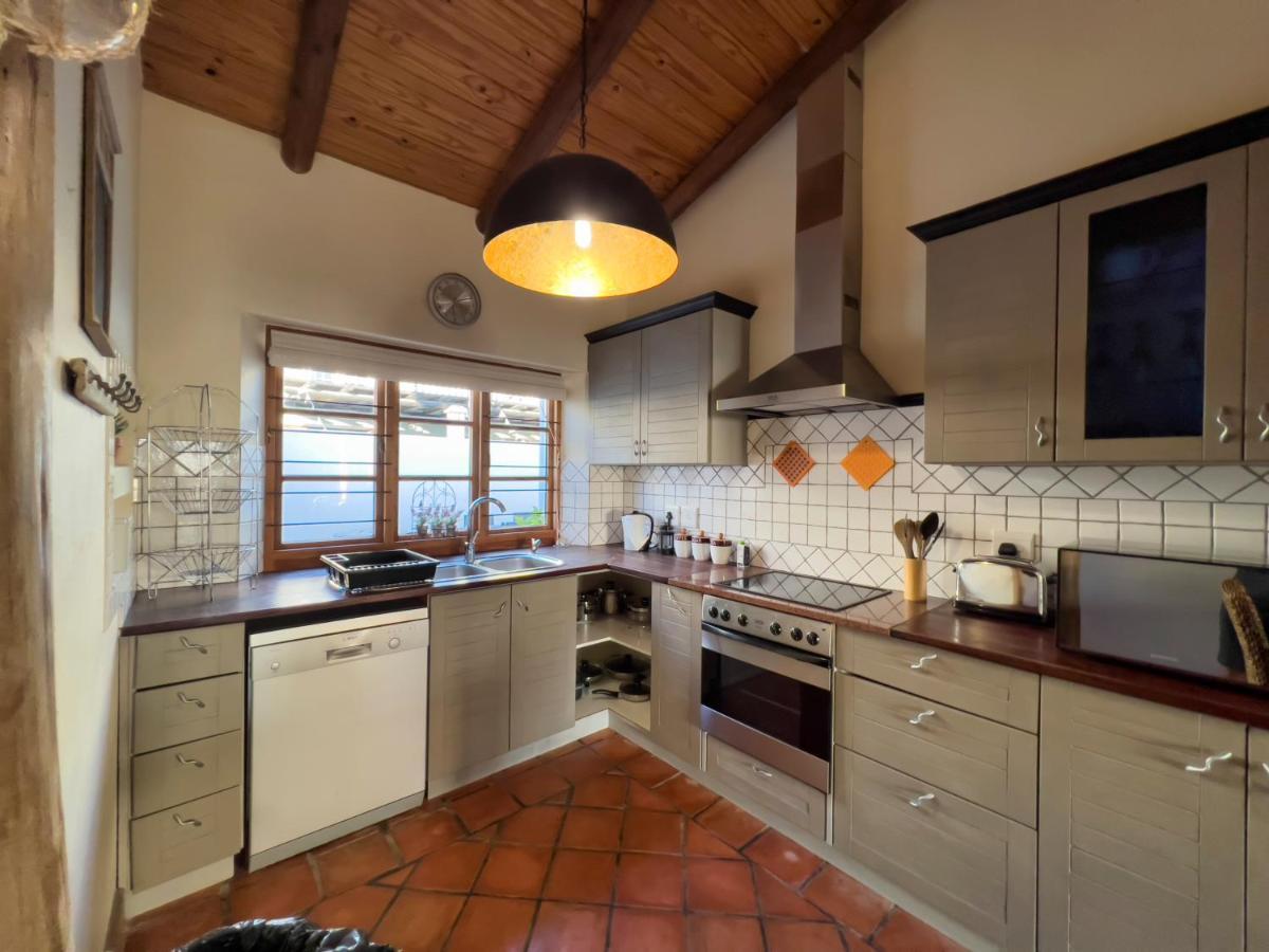 Mira Mar 8 Villa Swakopmund Luaran gambar