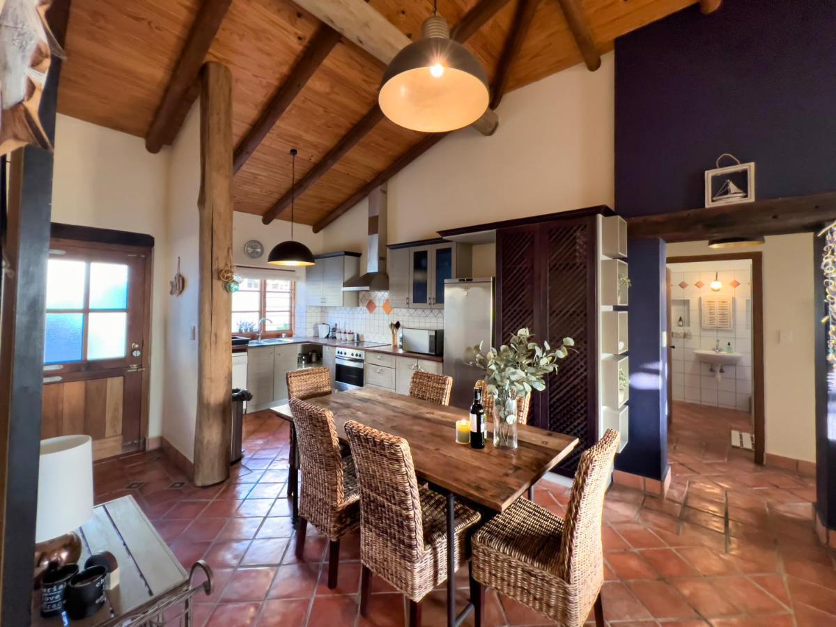 Mira Mar 8 Villa Swakopmund Luaran gambar