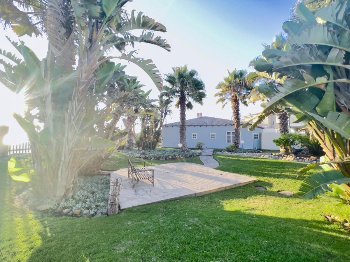 Mira Mar 8 Villa Swakopmund Luaran gambar