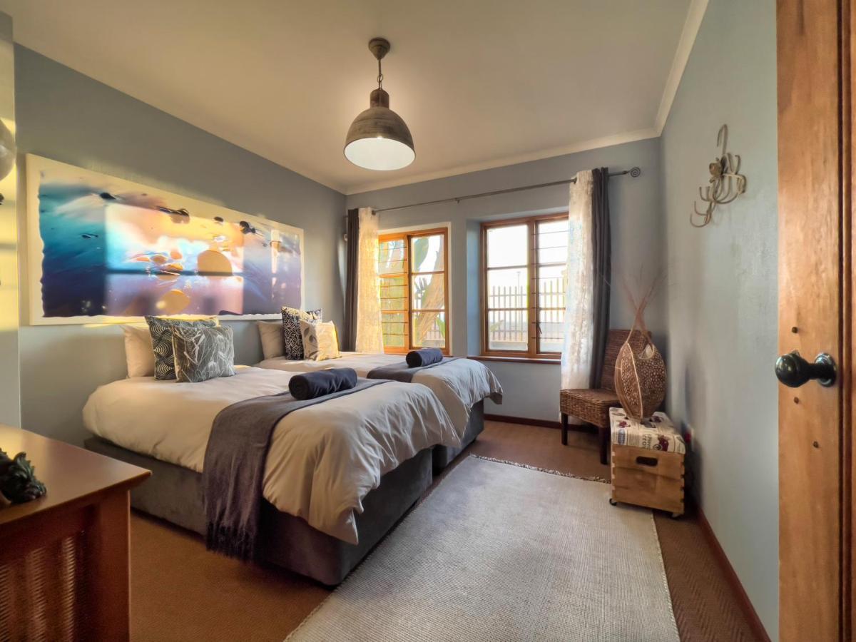 Mira Mar 8 Villa Swakopmund Luaran gambar