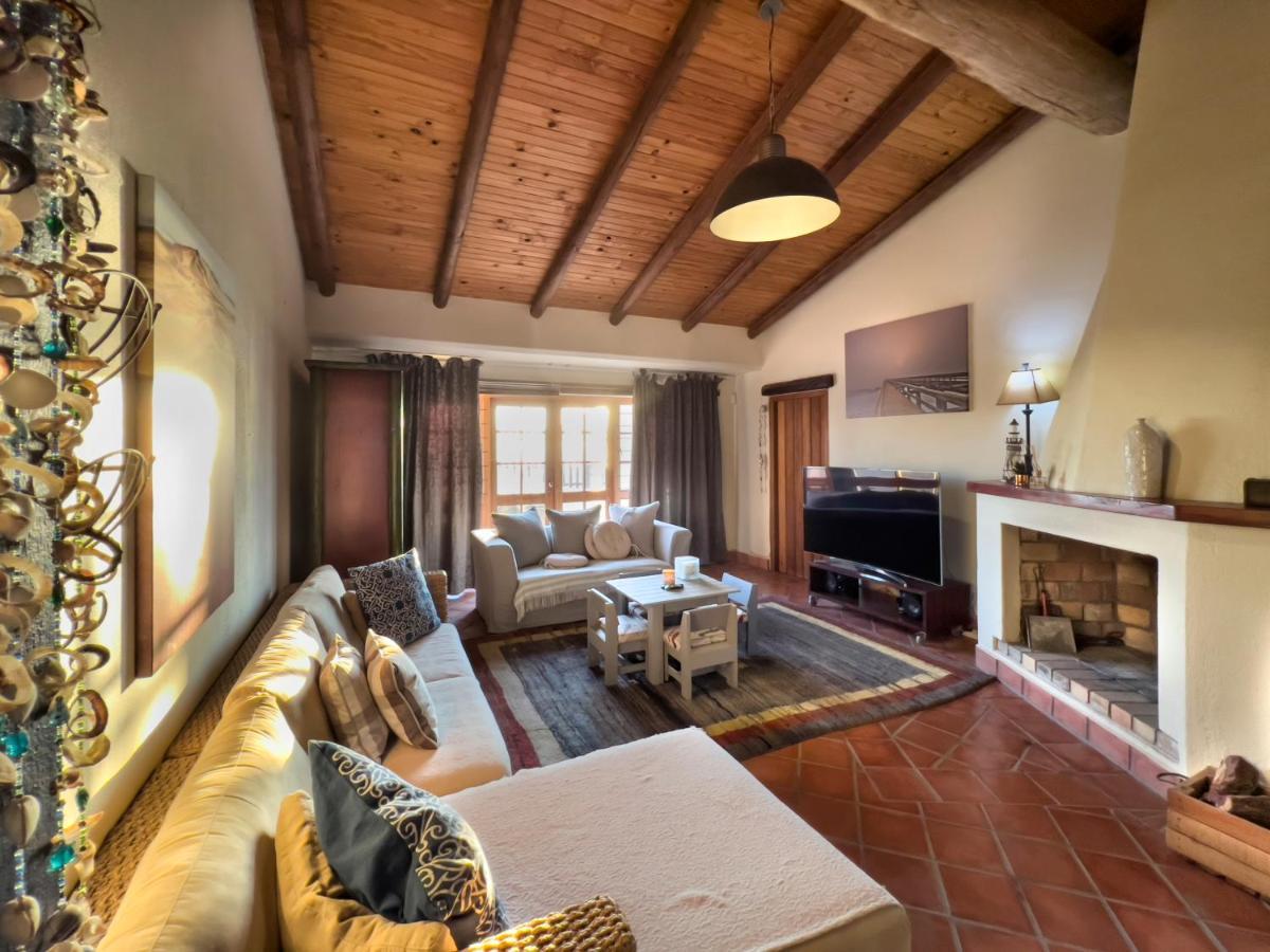 Mira Mar 8 Villa Swakopmund Luaran gambar