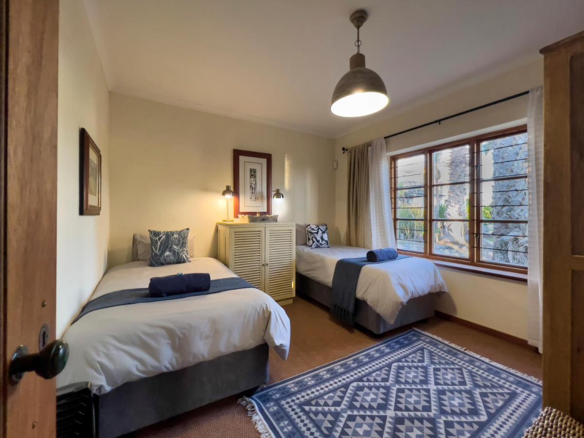 Mira Mar 8 Villa Swakopmund Luaran gambar