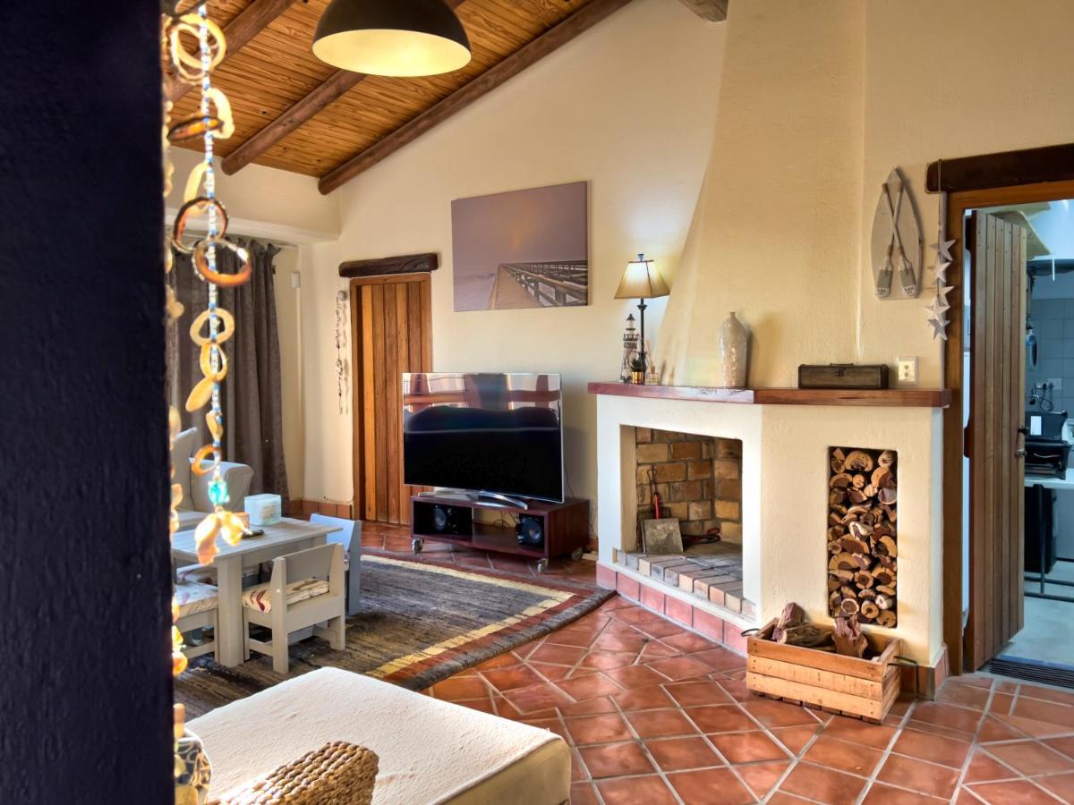 Mira Mar 8 Villa Swakopmund Luaran gambar