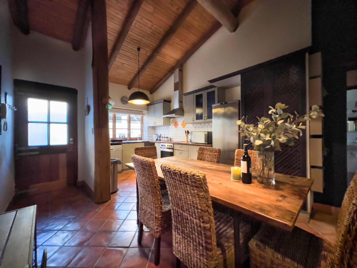 Mira Mar 8 Villa Swakopmund Luaran gambar